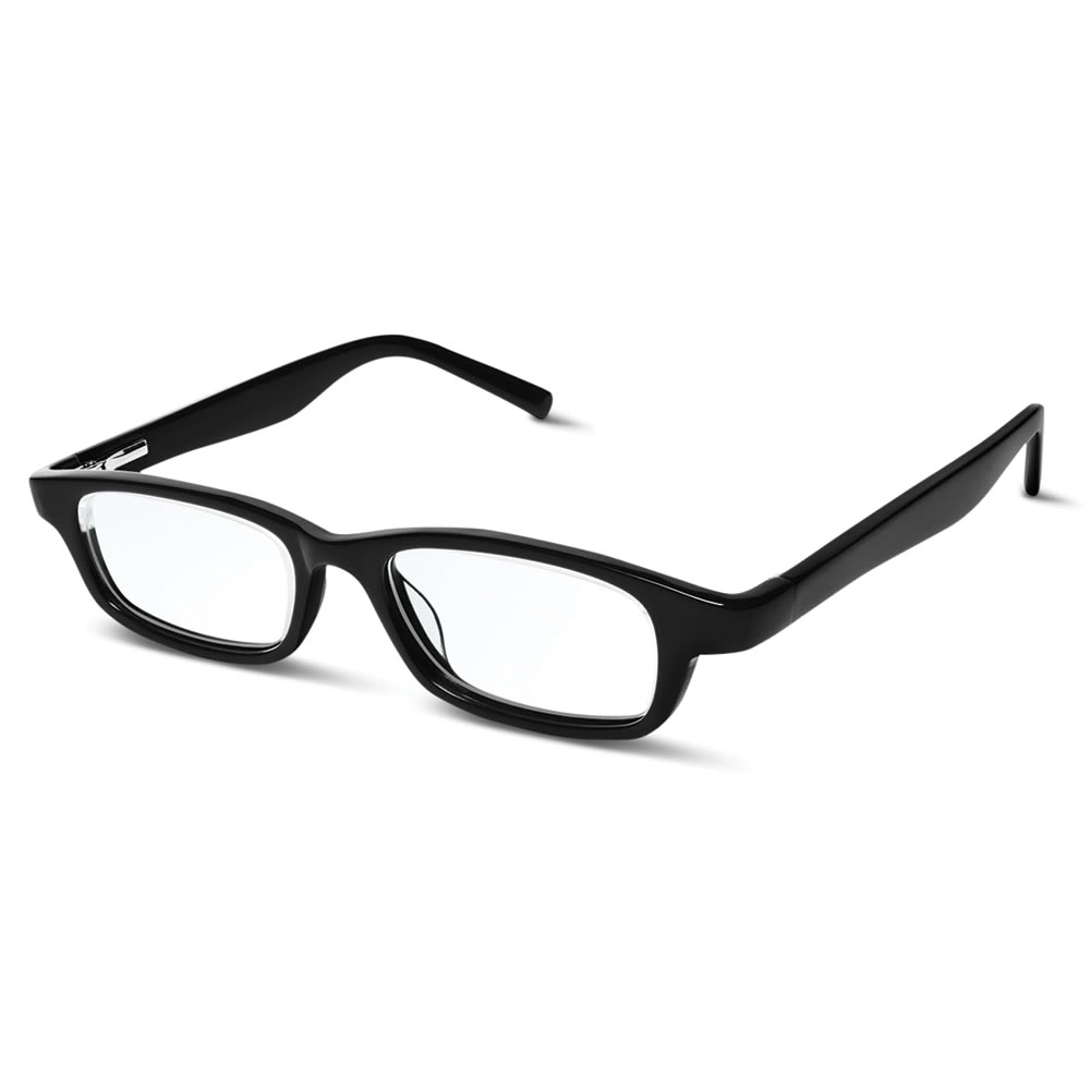 The adjustable focus reading glasses hammacher schlemmer