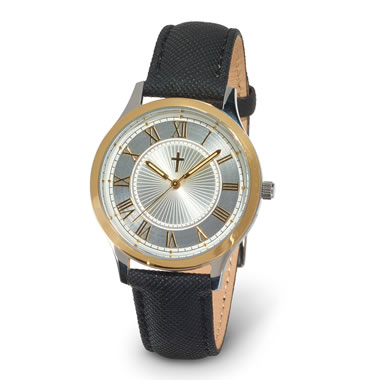 The Son and Grandson's Protection and Strength Watch