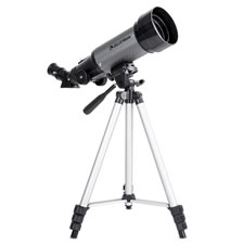 The Backpack 168X Portable Telescope