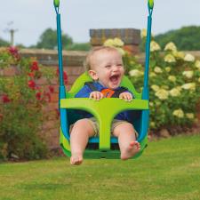 The Grow With Me Swing