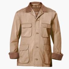 John Wayne's Canvas Rancher Jacket
