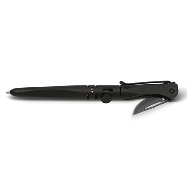 The Emergency Escape Tactical Pen