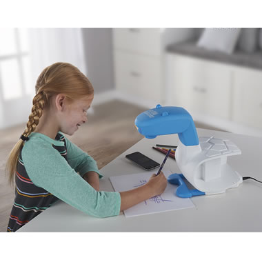 The Smart Sketching Tutor