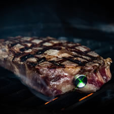 The Perfect Steak Thermometer