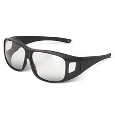 The Screen Readers Eye Strain Preventing Wear Overs