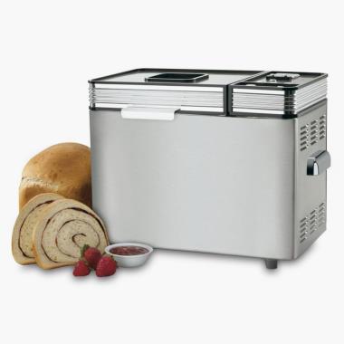 The Foolproof Bread Maker