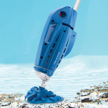 The Most Powerful Handheld Car Vacuum - Hammacher Schlemmer