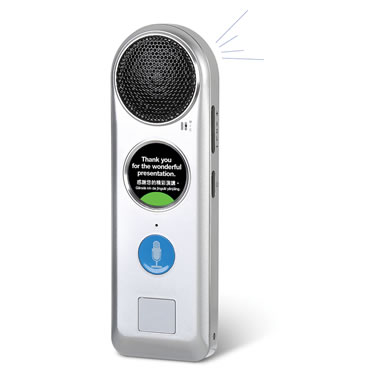 The Best Two Way Live Conversation Speaking Translator (No SIM)