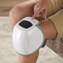 The Compression Knee Massager