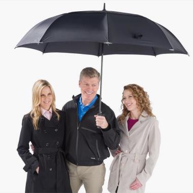 The Complete Coverage Umbrella (68