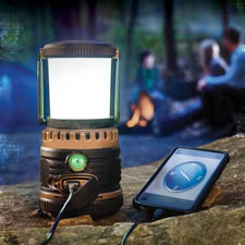 The Best Rechargeable Lantern