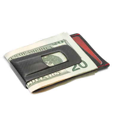 The Better Money Clip