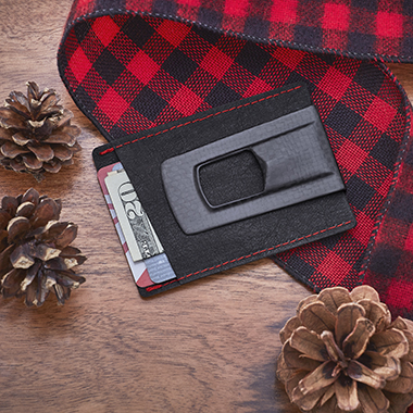 The Better Money Clip