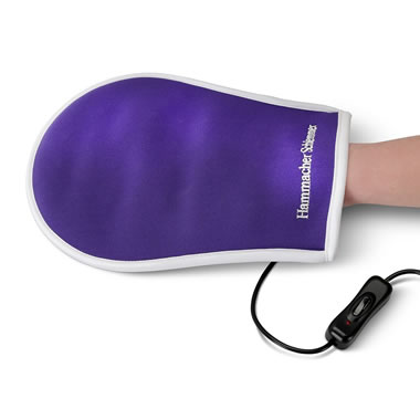 The Hand Complexion Rejuvenator