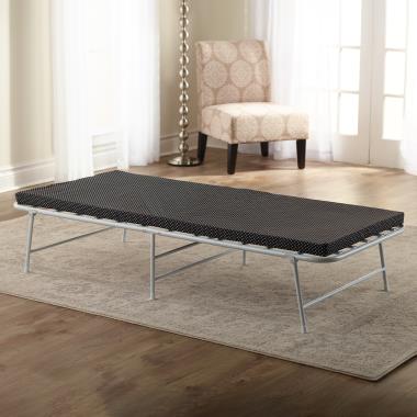 The Hideaway Memory Foam Guest Bed (Twin)