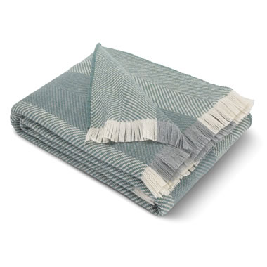 The Genuine Kilkenny Throw