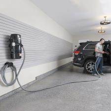 The Long Reach Wet Dry Vac