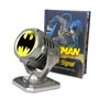 Batman Desktop Bat Signal - Hammacher Schlemmer