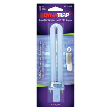 Replacement UV Bulb For The Flying Insect Luring Trap