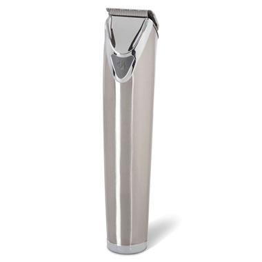 mustache trimmer