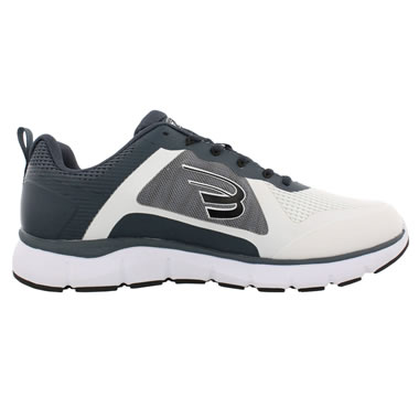 spring loaded athletic shoes
