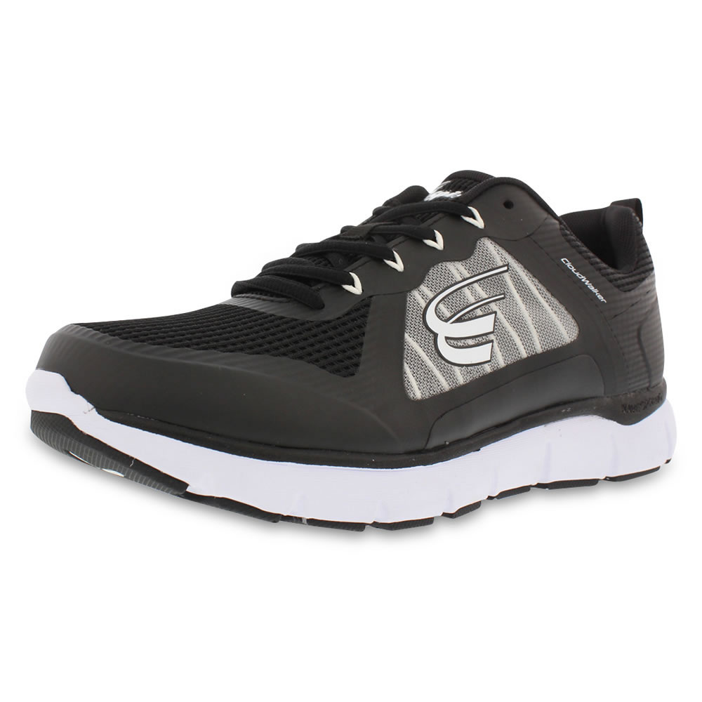 spring loaded running shoes reviews