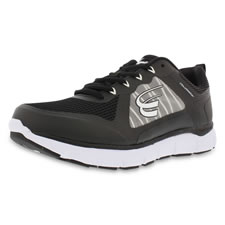 The Spring Loaded Athletic Shoes