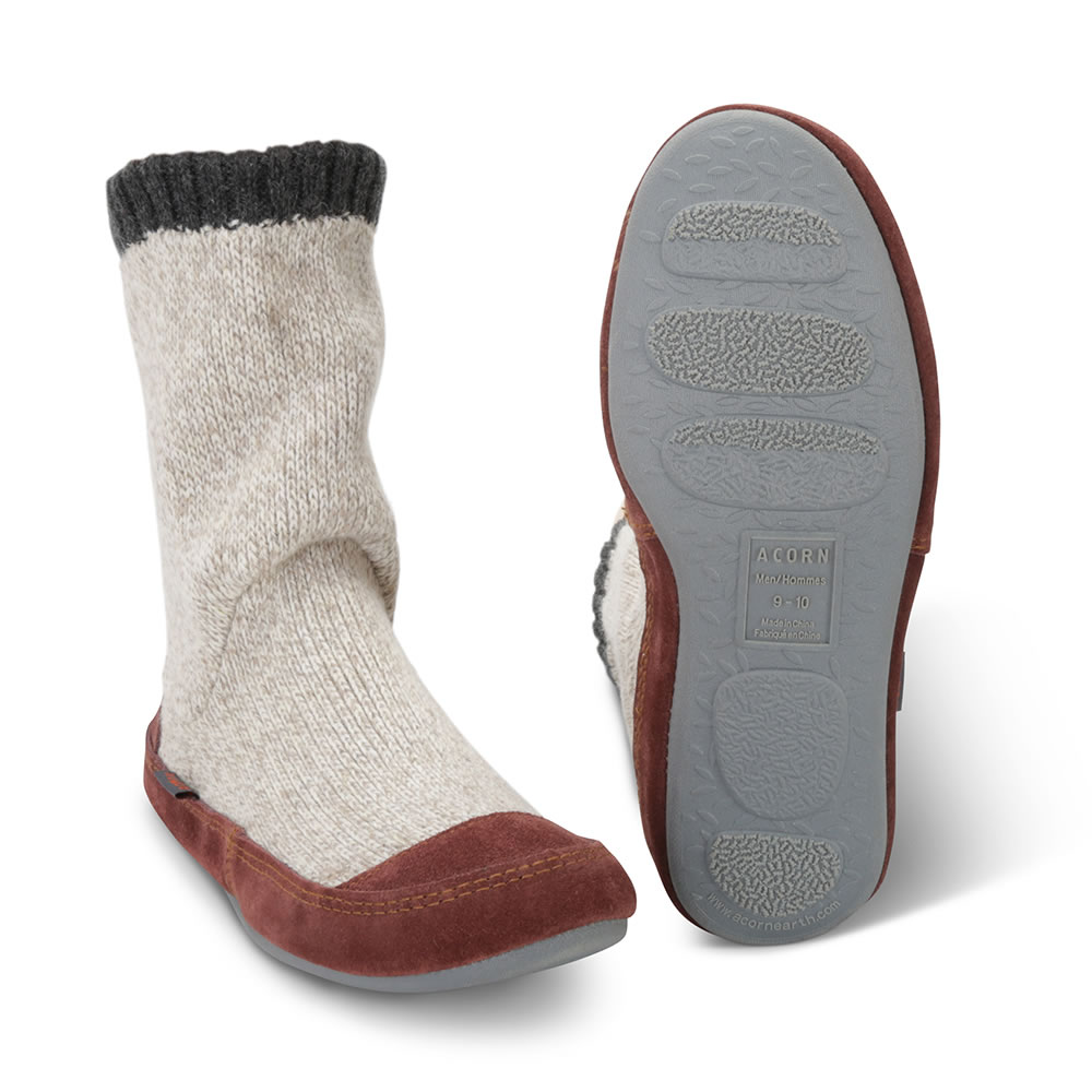 Acorn The Original Slipper Sock - Slipper Sock –  USA