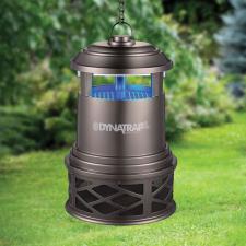 The One Acre Decorative Mosquito Trap