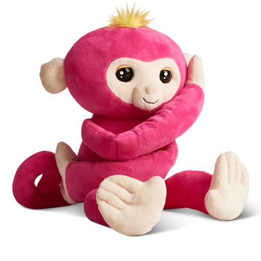 fingerling monkey
