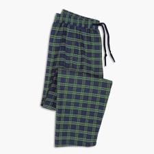 The Lady's Genuine Irish Flannel Lounge Pants