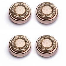 Replacement Cartridges for The Flawless Leg Hair Remover