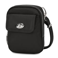 The Women's Wearable Wallet