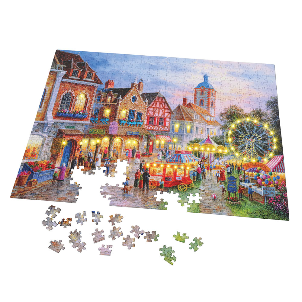jigsaw puzzles 500 pieces