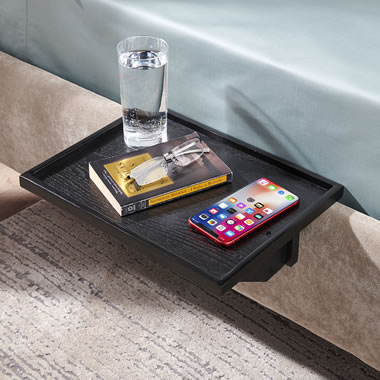 The Bedside Shelf