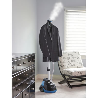 The Best Garment Steamer