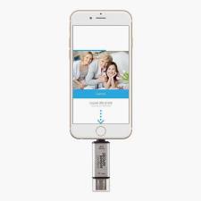 The Instant Backup Smartphone Photo Vault