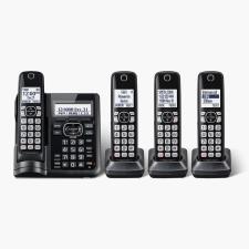 The Best Multi Handset Cordless Telephone