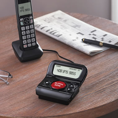 The Robocall Blocker