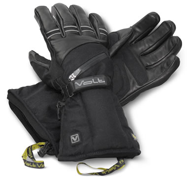 The Best Heated Gloves