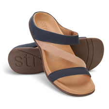 The Lady's Back Pain Relieving Slide Sandals