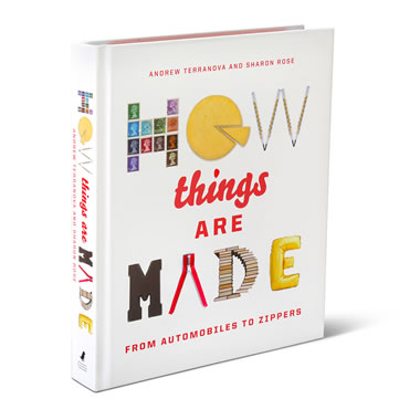 How Things Are Made