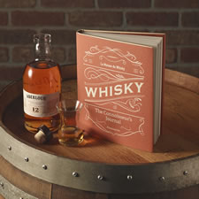 The Whisky Connoisseur's Tasting Journal