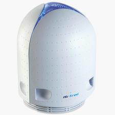 The Virus, Mold, And Germ Destroying Air Purifier (550' sq.)
