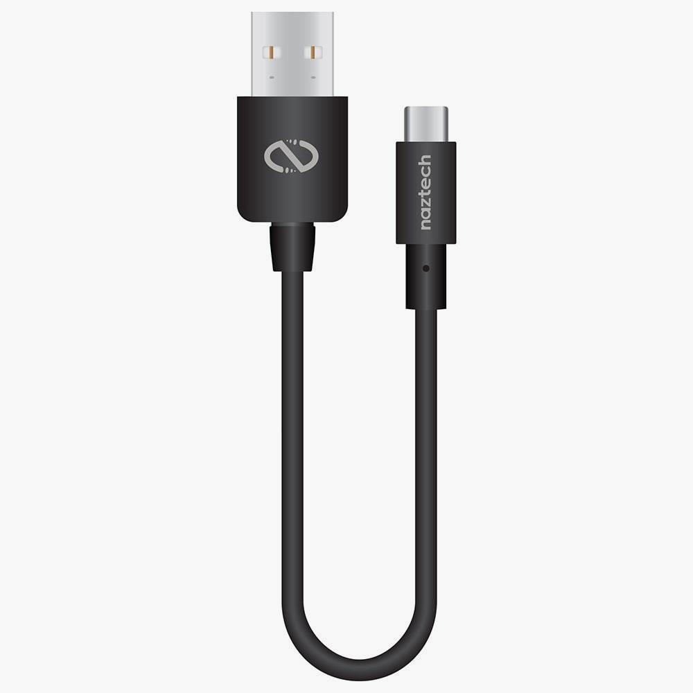 Four 6 USB-C Cables For The 5 Or 7 Device Charging Station