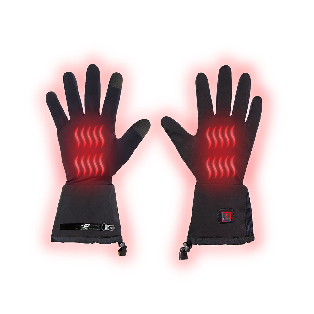 Перчатки вкладыши. Сенсорные вставки для перчаток. Venture Battery heated Gloves Liner. Рукавицы kinco Axeman.