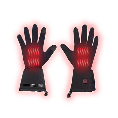 The Best Heated Glove Liners