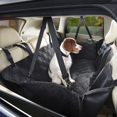 best car dog seat covers