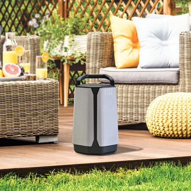 The Best Outdoor Bluetooth Speaker