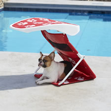 The Instant Pet Sunshade